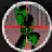 Sniper City War icon