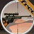 Sniper Oil War icon
