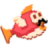 Snorro the Angry Catfish Bird icon