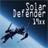 Solar Defender version 1.0