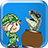 soldier dinosaur version 2.2