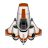 Space Doom icon