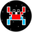 Space Fall icon