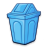 Space Garbage icon
