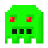 Space War - Green Ghost 1.0.1.1