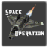 Space Operation icon