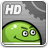 SlimeDroid HD icon