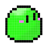 Slimey icon