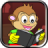 Speed Read Monkey icon