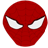Spider Thief Man Jumping Game icon