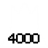 Starfighter 4000 icon
