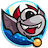 Starry Nuts icon