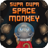 Supa Dupa Space Monkey version 1.0