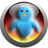 Super Blue Bird icon