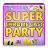 Super Chromecast Party icon