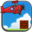 Super Crash Land v1.2 icon