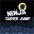 Ninja Super Jump icon