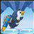 Super Penguin icon