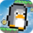 Super Penguin icon