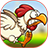 Super Pop Eye Chicken icon