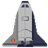 Super Space Rocket icon
