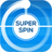 SuperSpin Free icon