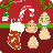 Surprise Egg Christmas Arcade icon