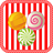 Candy Sweet icon