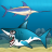 Swordfish Shark Attack icon
