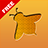 Tap Bee Free icon