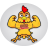 Grand Chicken icon