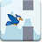 Tappy Blue Jay icon