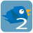 The Bird 2 icon
