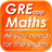 GRE Maths LT icon