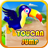 Toucan Jump icon