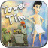 Towel Tim Free icon