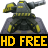 Tower Raiders 3 HD FREE icon