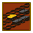 Train Attack icon