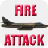 Fire Attack icon