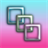 Trippy Squares icon