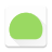 Green Pudding icon