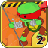 Turtles Fighter 2 icon