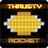 Thrusty Rocket version 1.01