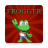 Ultimate Frogger icon