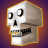 Undercover Skull icon