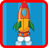 Up Tiny Rocket icon