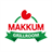 Grillroom Makkum icon