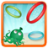 Water Rings icon