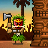 Tiki Man icon