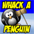 Whack A Penguin FREE icon